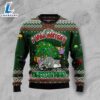 Funny Cat I Will Destroy Christmas Snowflower Pattern Ugly Christmas Sweater Gift Christmas 4 Funny Cat I Will Destroy Christmas Snowflower Pattern Ugly Christmas Sweater