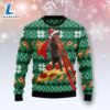 Funny Cat Printed Ugly Christmas Sweater Gift Christmas 2 Funny Cat Printed Ugly Christmas Sweater