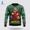 Funny Christmas Gift Beagle Ugly Christmas Sweater For Men And Women