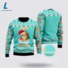 Funny Dog Merry Corgmas Christmas Ugly Christmas Sweater For Men And Women