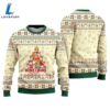 Funny Dog Merry Corgmas Tree Ugly Christmas Sweater For Men And Women