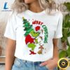Funny Grinch Merry Christmas T Shirt, Best Family Christmas Gifts Merry Christmas Shirt 2 Funny Grinch Merry Christmas T Shirt, Best Family Christmas Gifts