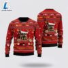 German Shepherd Christmas Ugly Christmas Sweater For Men And Women Gift Dog Loves 2 German Shepherd Christmas Ugly Christmas Sweater For Men And Women
