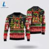 German Shepherd Let It Glow Ugly Christmas Sweater For Men And Women Gift Dog Loves 3 German Shepherd Let It Glow Ugly Christmas Sweater For Men And Women