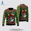 German Shepherd Ornament Ugly Christmas Sweater For Men And Women