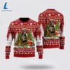 German Shorthaired Dog Ugly Christmas Sweater For Men And Women Gift Dog Loves 2 German Shorthaired Dog Ugly Christmas Sweater For Men And Women