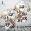 Gnomes Christmas Hawaiian Shirt - Gift Christmas Hawaiian 3 Gnomes Christmas Hawaiian Shirt
