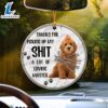 Goldendoodle A Lot Of Loving Master Ornament, Gift For Christmas
