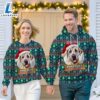 Great Dane Dog Make Christmas Magical Christmas Sweatshirt & Hoodie Gift Christmas 3 Great Dane Dog Make Christmas Magical Christmas Sweatshirt & Hoodie