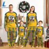 Green Bay Packers Pajamas Personalized Your Name NFL And Mickey Mouse Pajamas Gift For Christmas 2 Green Bay Packers Pajamas Personalized Your Name NFL And Mickey Mouse Pajamas