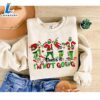 Grinch That's It I'm Not Going Sweatshirts 3 Grinch That's It I'm Not Going Sweatshirts