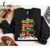 Grinch Whoville Christmas Sweatshirt 2 Grinch Whoville Christmas Sweatshirt