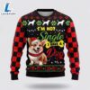Happy Corgi Dog Ugly Christmas Sweater For Men And Women