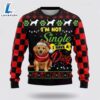 Happy Golden Dog Ugly Christmas Sweater For Men And Women Gift Dog Loves 2 Happy Golden Dog Ugly Christmas Sweater For Men And Women