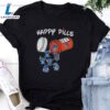 Happy Pills Disney Shirt