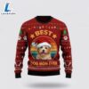 Havanese Best Dog Mom Ever Ugly Christmas Sweater For Men And Women
