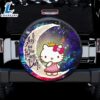 Hello Kitty Love You To The Moon Galaxy Spare Tire Covers Gift For Campers 3 Hello Kitty Love You To The Moon Galaxy Spare Tire Covers Gift For Campers
