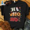 Ho Ho Ho Cat Disney Tee Shirt