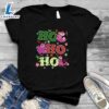 Ho Ho Ho Cheshire Cat Christmas Shirt, Alice In Wonderland Shirt