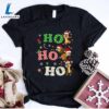 Ho Ho Ho Chip &Amp Dale Christmas Shirt
