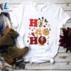 Ho Ho Ho Pluto Christmas Shirt, Pluto Christmas Disney Vacation Shir 2 Ho Ho Ho Pluto Christmas Shirt, Pluto Christmas Disney Vacation Shir