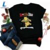 Ho Ho Ho Pooh Christmas Shirt, Winnie The Pooh Shirt
