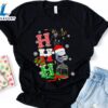 Ho Ho Ho Star Wars Disney Christmas T-Shirt, Sweater, Hoodie