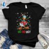 Hohoho Disney Christmas Shirt, Cute Donald Duck Christmas Shirt,