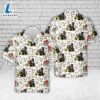 IC Pneumatic Forklift FH7080-2 Christmas Hawaiian Shirt