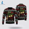 I’m Not Single I Have A Dog Ugly Christmas Sweater For Men And Women