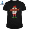 Im The Moody Elf Christmas Matching Elves Family Group Shirt 3 Im The Moody Elf Christmas Matching Elves Family Group Shirt