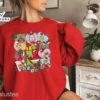 In My Grinch Era Shirt Merry Christmas Shirt 3 In My Grinch Era Shirt