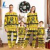 Iowa Hawkeyes NCAA Custom Name Grinch Christmas And Sport Team Pajama Set Gift Christmas 2 Iowa Hawkeyes NCAA Custom Name Grinch Christmas And Sport Team Pajama Set