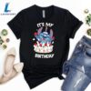 It's My Birthday T-shirt, Stitch Shirt, Disney Birthday Shirt, Stitch Party Shirt, Disney Birthday Squad Shirts, Toddler Disney Shirts 3 It's My Birthday T-shirt, Stitch Shirt, Disney Birthday Shirt, Stitch Party Shirt, Disney Birthday Squad Shirts, Toddler Disney Shirts