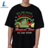 It's The Most Magical Time Of The Year Disney Christmas Shirt, Merry Christmas Shirts