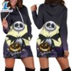 Jack Skellington 3d All 53ja3 Hoodie Dress 2 Jack Skellington 3d All 53ja3 Hoodie Dress