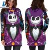 Jack Skellington 3d All 625xy Hoodie Dress 3 Jack Skellington 3d All 625xy Hoodie Dress