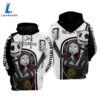 Jack Skellington Awesome Hoodie 3 Jack Skellington Awesome Hoodie