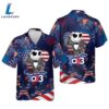 Jack Skellington Happy 4th Of July Hawaiian Shirt 3 Jack Skellington Happy 4th Of July Hawaiian Shirt