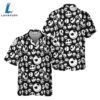 Jack Skellington Nightmare Before Christmas Hawaiian Shirt 3 Jack Skellington Nightmare Before Christmas Hawaiian Shirt