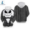 Jack Skellington Suit Cosplay Hoodie 3 Jack Skellington Suit Cosplay Hoodie