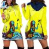 Jack SkellingtonAnd Sally Hoodie Dress 2 Jack SkellingtonAnd Sally Hoodie Dress