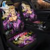 Jojo'S Bizarre Adventure Christmas Premium Custom Car Seat Covers Decor Protectors Car Decor 2 Jojo'S Bizarre Adventure Christmas Premium Custom Car Seat Covers Decor Protectors