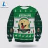 Laughing Dog Brewing Christmas 3d Ugly Ugly Christmas Sweater For Men And Women