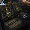 Legend Of Zelda Christmas Vintage Premium Custom Car Seat Covers Decor Protectors Car Decor 2 Legend Of Zelda Christmas Vintage Premium Custom Car Seat Covers Decor Protectors