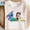 Lilo and Stitch Shirt, Ohana Shirt, Disney World, Disneyland Shirts, Disney Shirt, Disneyland Shirt