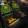 Loki Christmas Premium Custom Car Seat Covers Decor Protectors