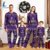 LSU TIGERS NCAA Custom Name Grinch Christmas And Sport Team Pajama Set Gift Christmas 3 LSU TIGERS NCAA Custom Name Grinch Christmas And Sport Team Pajama Set