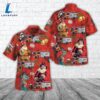 Luxembourg-Esch Lallange-Firebrigade truck-08ASD Christmas Hawaiian Shirt - Gift Christmas Hawaiian 2 Luxembourg-Esch Lallange-Firebrigade truck-08ASD Christmas Hawaiian Shirt