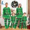 Marshall Thundering Herd NCAA Custom Name Grinch Christmas And Sport Team Pajama Set Gift Christmas 3 Marshall Thundering Herd NCAA Custom Name Grinch Christmas And Sport Team Pajama Set